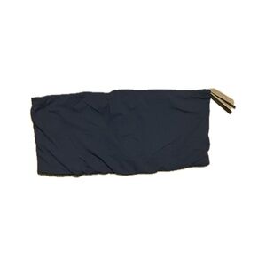 SKIMS Banded Bra Onyx NWT Women’s Size XL